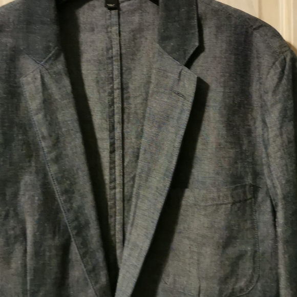 J Crew Unstructured Blazer S or 38R - Picture 2 of 5